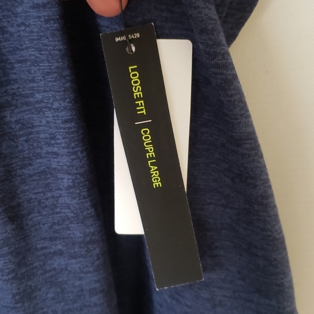 Nike loose fit tank top - Picture 5 of 9